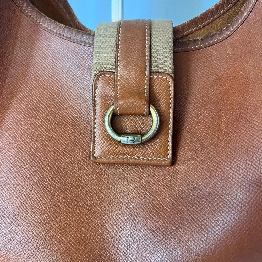 Hermes Tsako Shoulder Bag - Picture 4 of 16